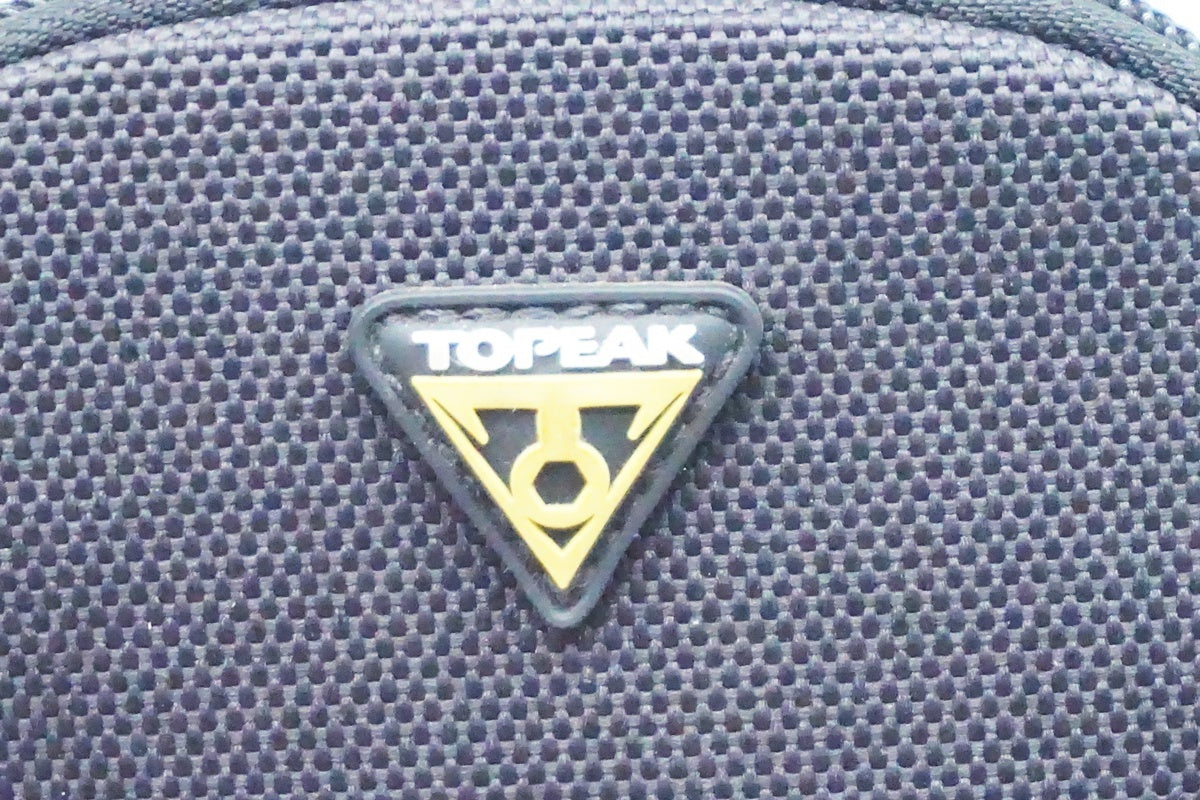 TOPEAK「トピーク」 サドルバッグ/ 京都西院店