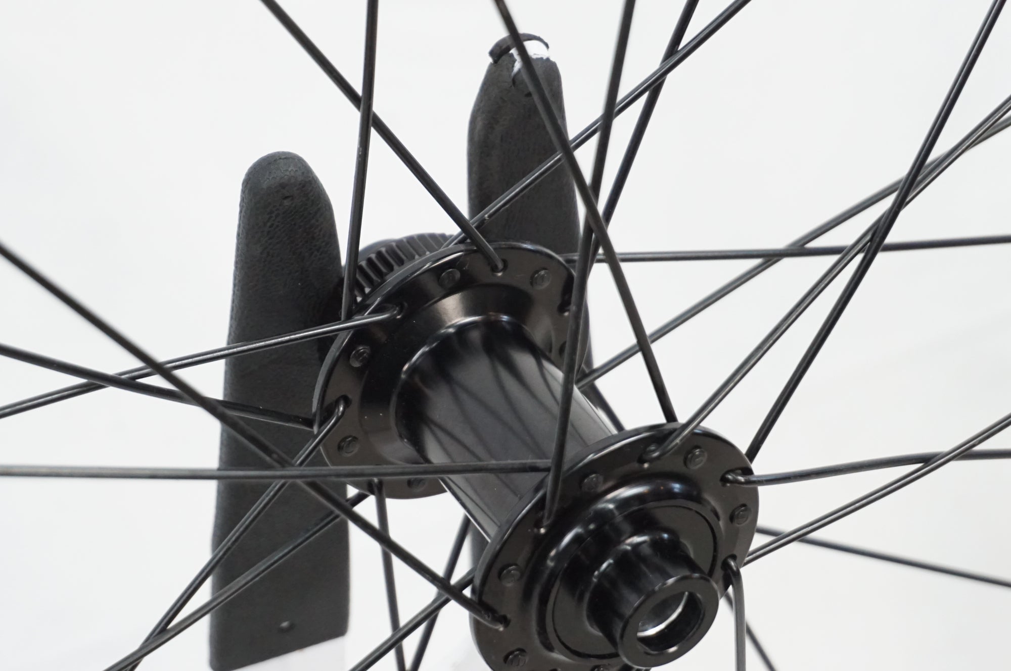 DT SWISS 「ディーティースイス」 R470 DB シマノ11速 ホイールセット