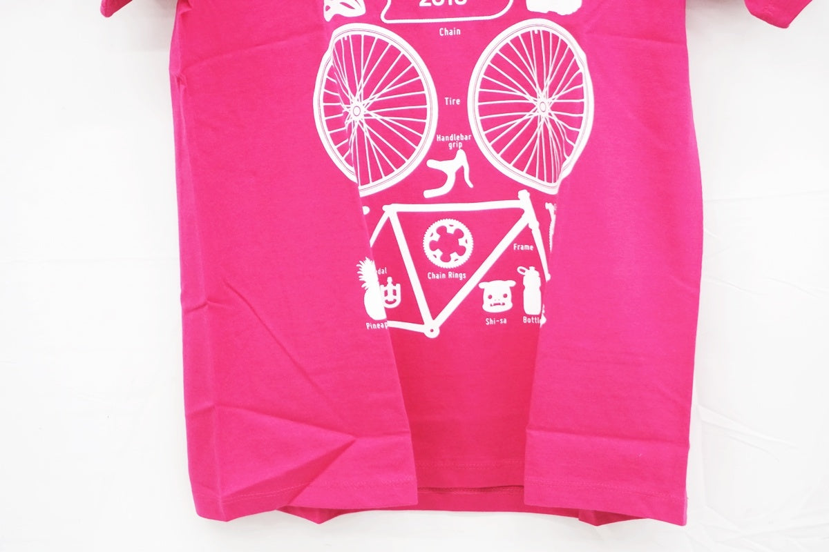 ブランド不明 Mサイズ Tシャツ / 大阪美原北インター店