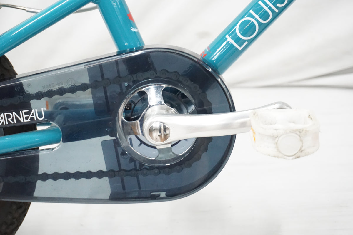 LOUIS GARNEAU 「ルイガノ」 LGS-K16 2018年頃 キッズバイク / 奈良店