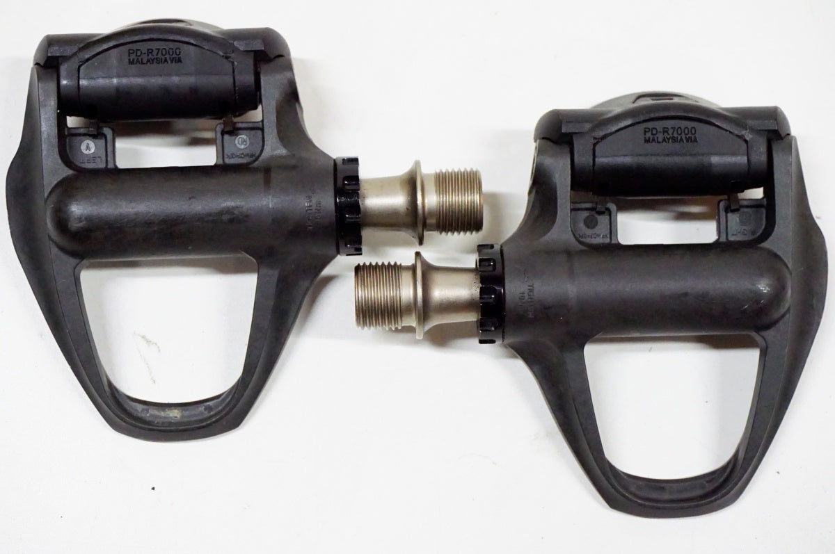 SHIMANO 「シマノ」 105 PD-R7000 ペダル / 名古屋大須店