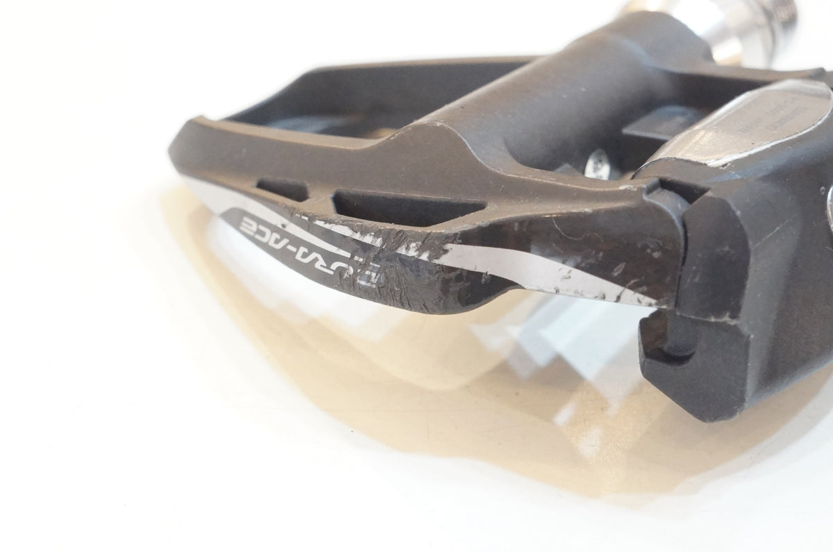 SHIMANO 「シマノ」 DURA-ACE PD-9000 ペダル / 浦和ベース