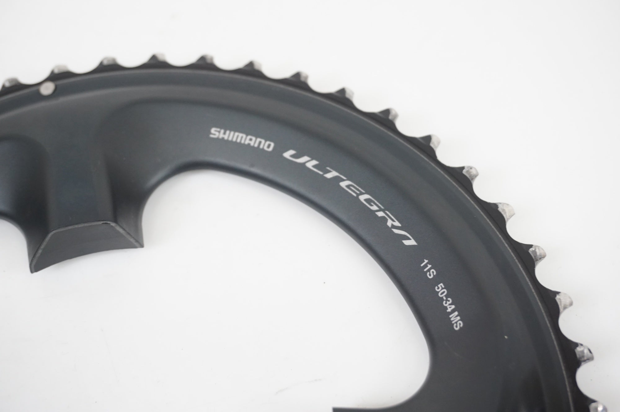 SHIMANO 「シマノ」 ULTEGRA R8000 50T アウターチェーンリング / 大宮店