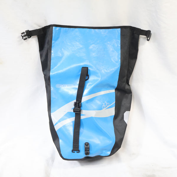 ORTLIEB 「オルトリーブ」 パニアバック / 高知店 ｜ バイチャリ公式