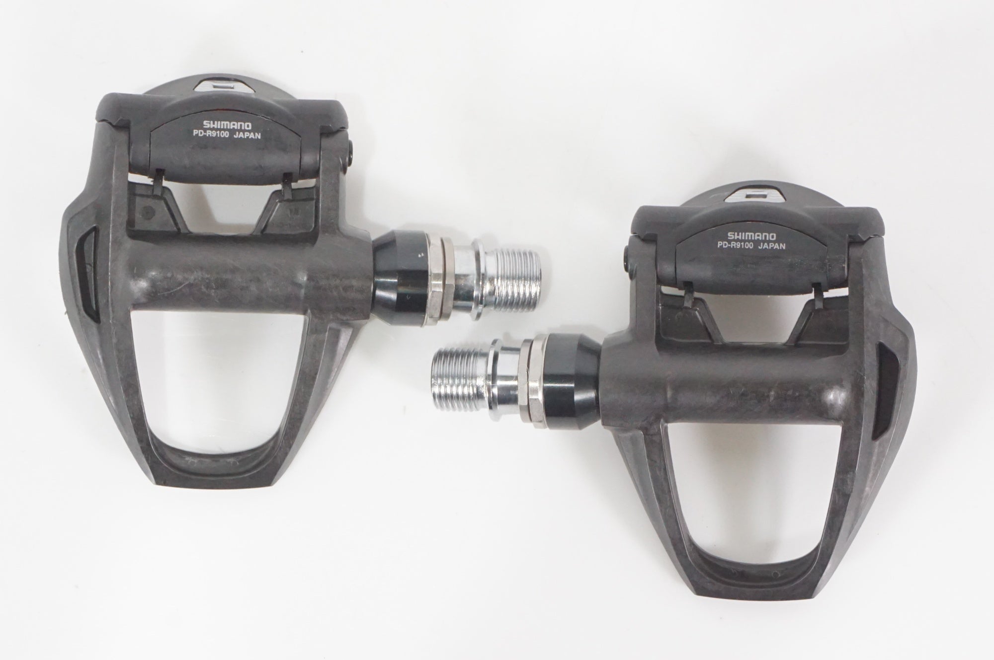 SHIMANO 「シマノ」 DURA-ACE PD-R9100 ペダル / AKIBA店