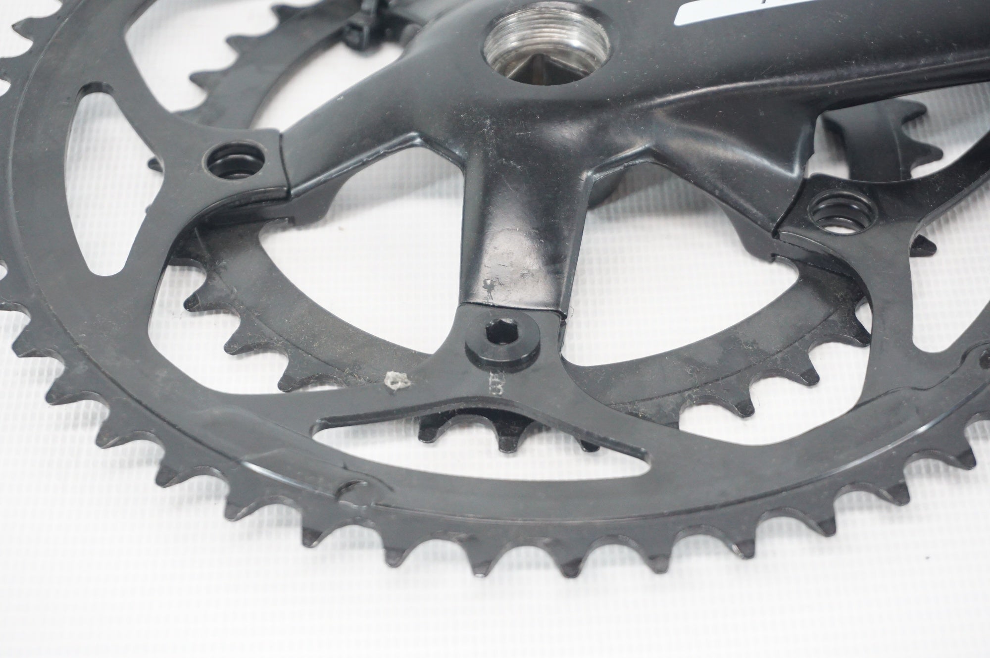 FSA 「エフエスエー」 TEMPO 50-34T 165mm クランク / 阪急塚口店