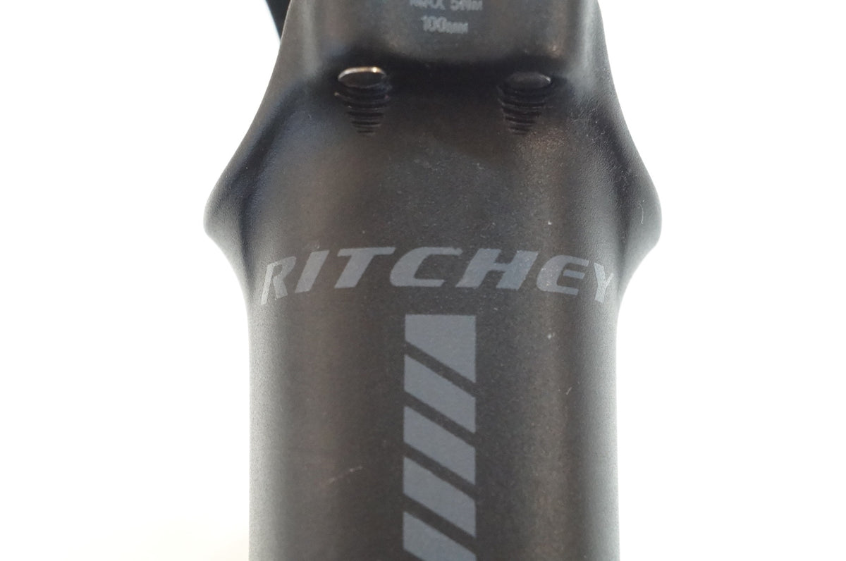 RITCHEY 「リッチー」 WCS 4AXIS φ31.8 100mm ステム / 浦和ベース
