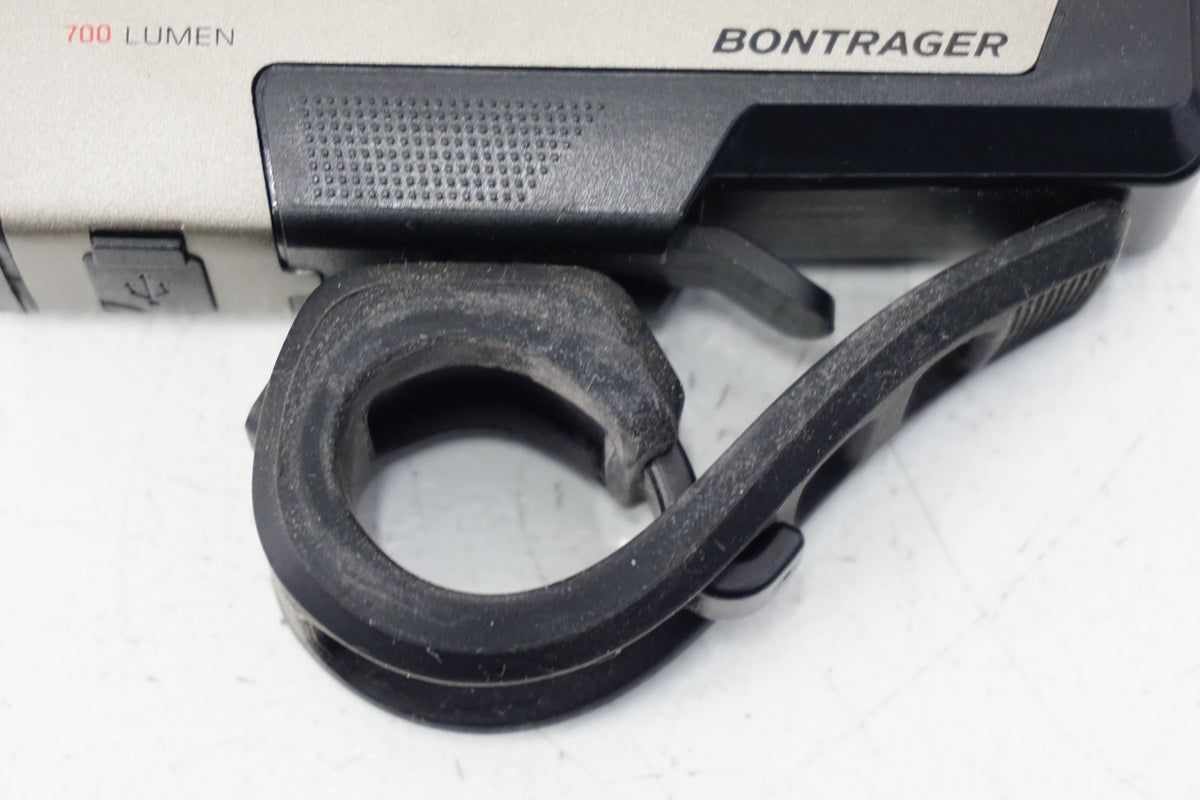 ボントレガー Ion Comp R/Flare R 553816 BONTRAGER「ボントレガー」 ION COMP R / FLARE R 前後ライト