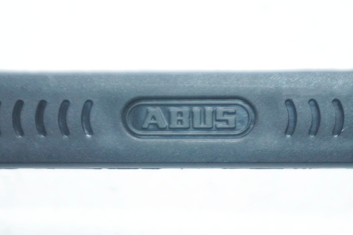 ABUS 「アブス」 BORDO LITE 6055 ロック / 大阪門真店