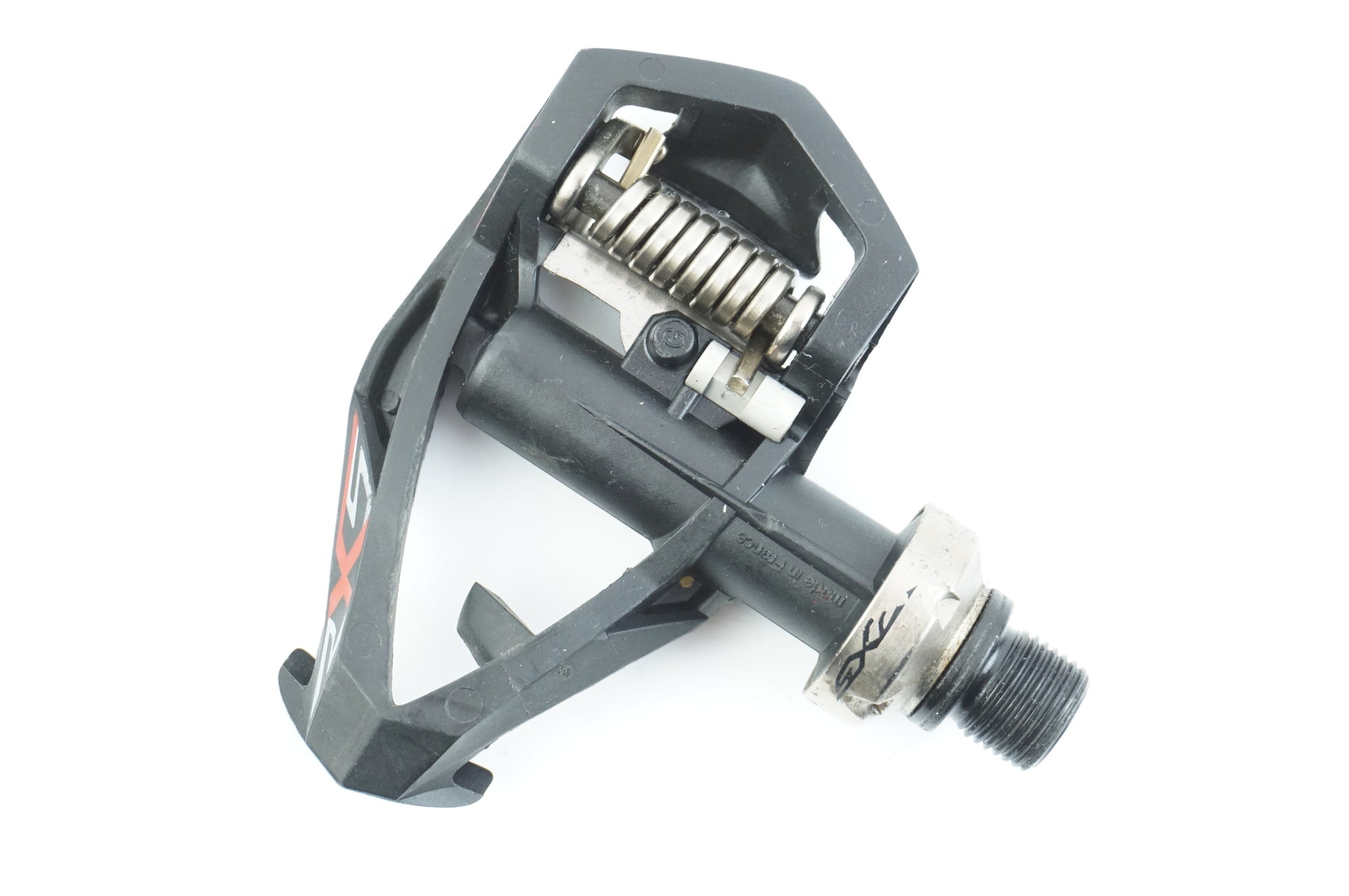 TIME 「タイム」 RXS CARBON ペダル / 中目黒店