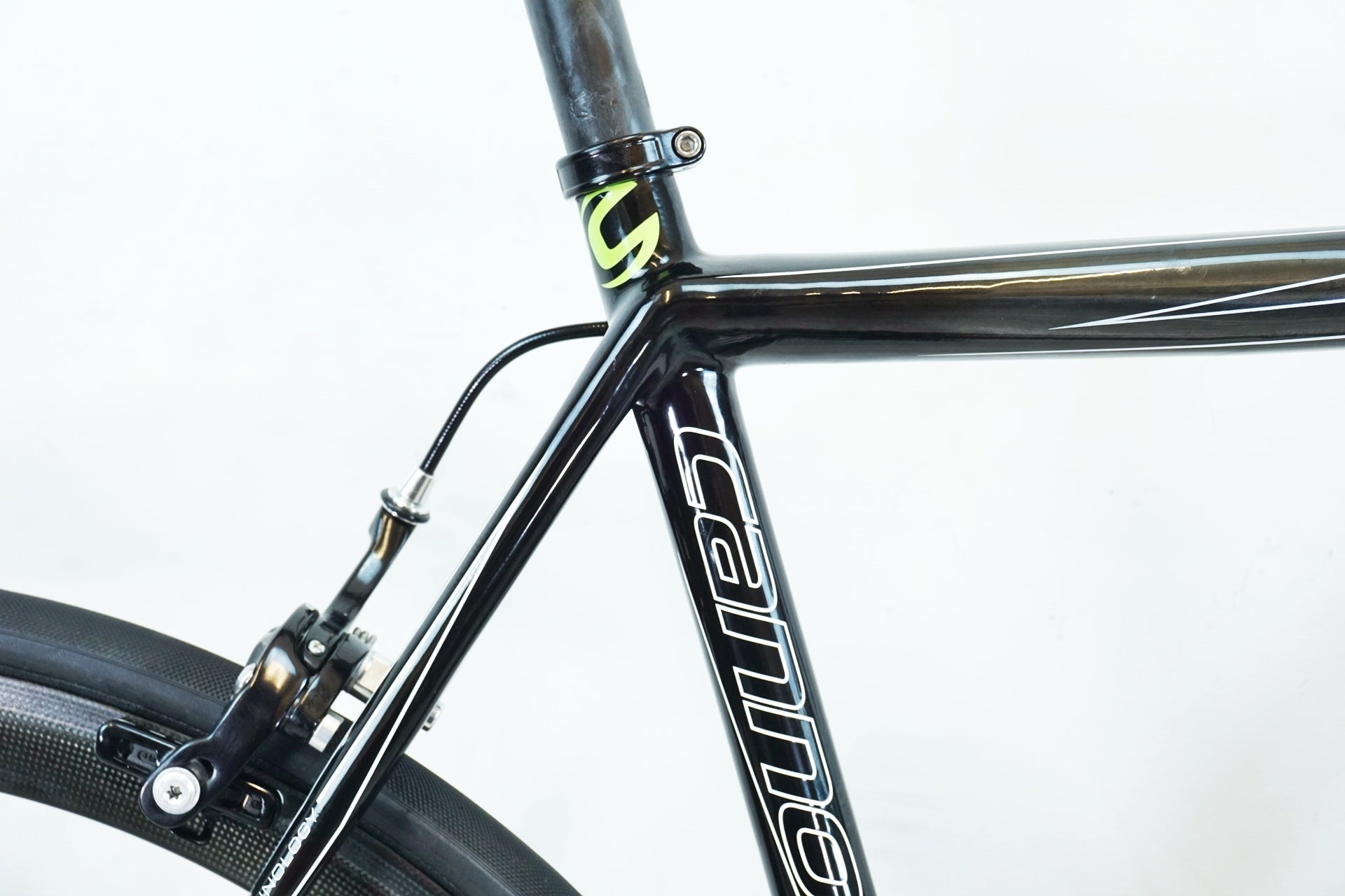 CANNONDALE 「キャノンデール」 SUPERSIX EVO HI-MOD 2011年頃 ロードバイク / 有明ガーデン店