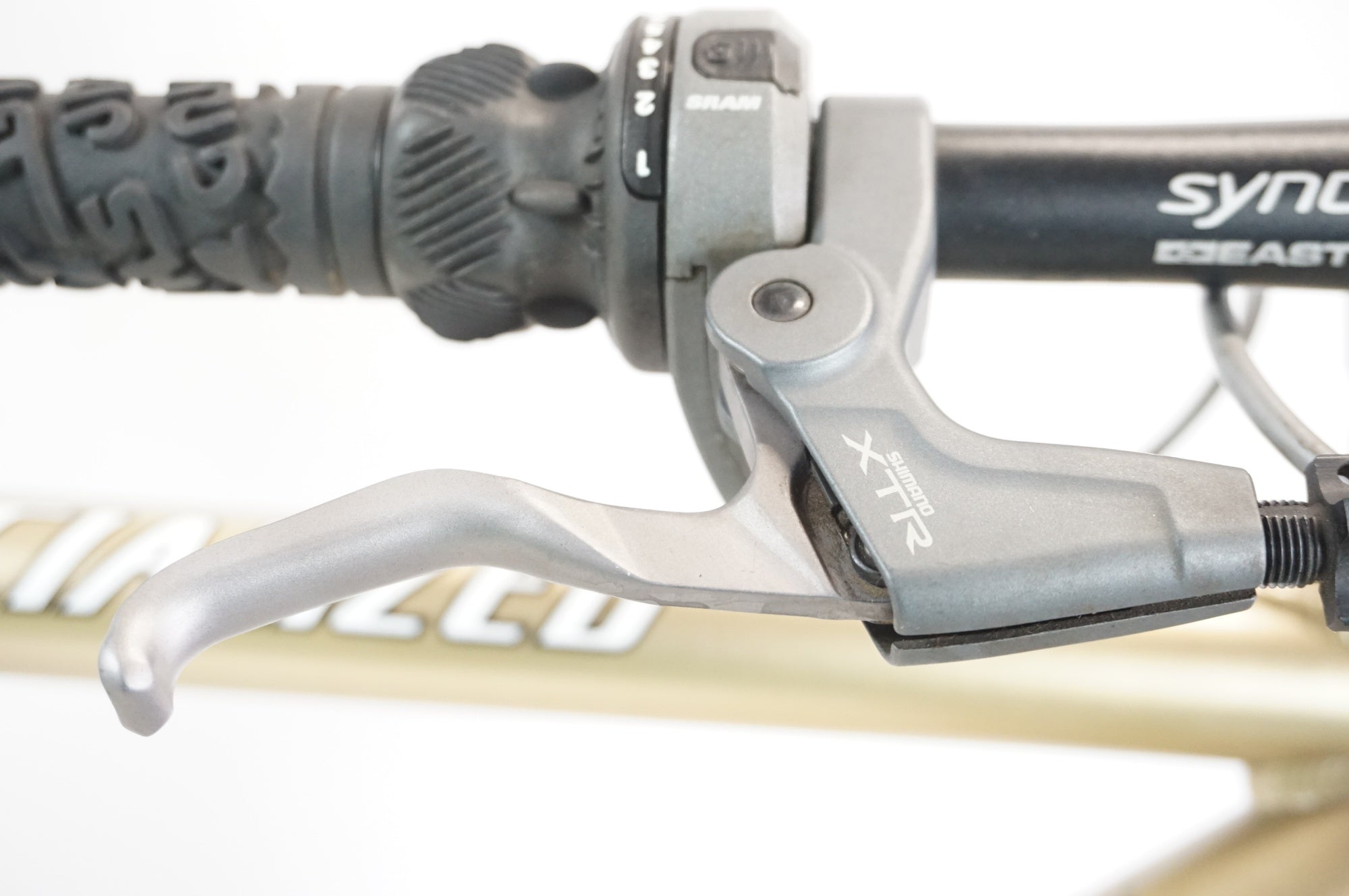 SPECIALIZED 「スペシャライズド」 S-WORKS M2 BART BRENTJENS SPECIAL EDITION 1998頃 26インチ マウンテンバイク / 宇都宮店