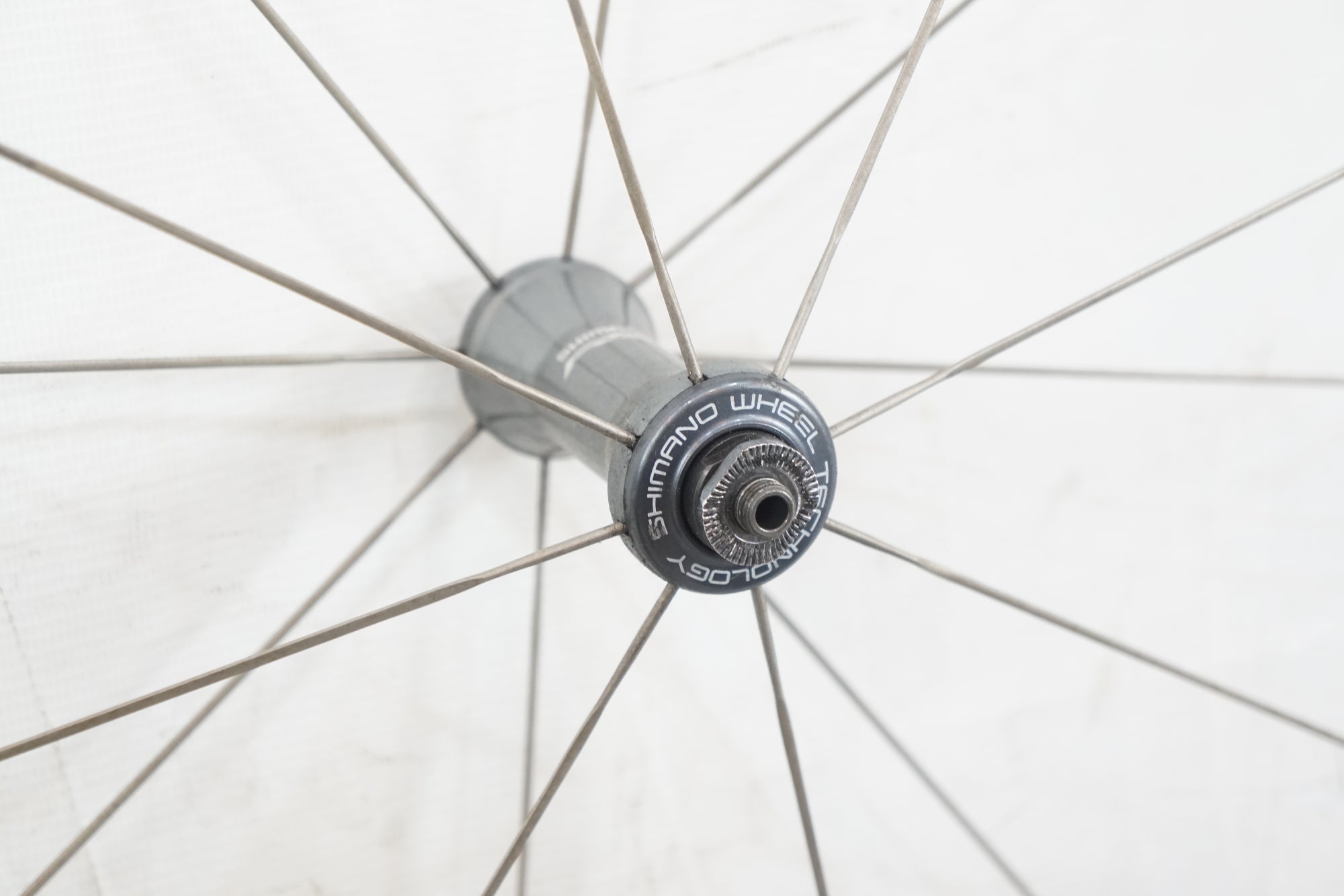 早割 旅行 SHIMANO 「シマノ」 WH-RS80-C24-CL シマノ10速 ホイールセット パーツ