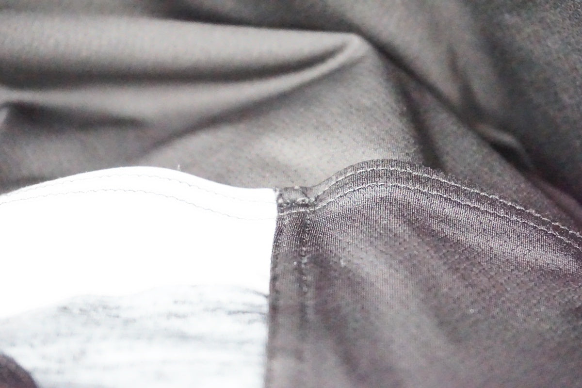 DOTOUT 「ドットアウト」 Lサイズ 半袖 ジャージ / 奈良店