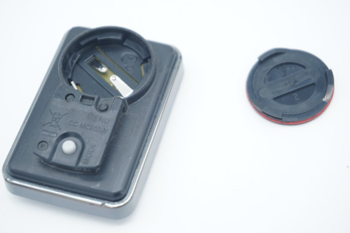 CAT EYE 「キャットアイ」 MICRO WIRELESS CC-MC200W サイクルコンピューター / 京都八幡店