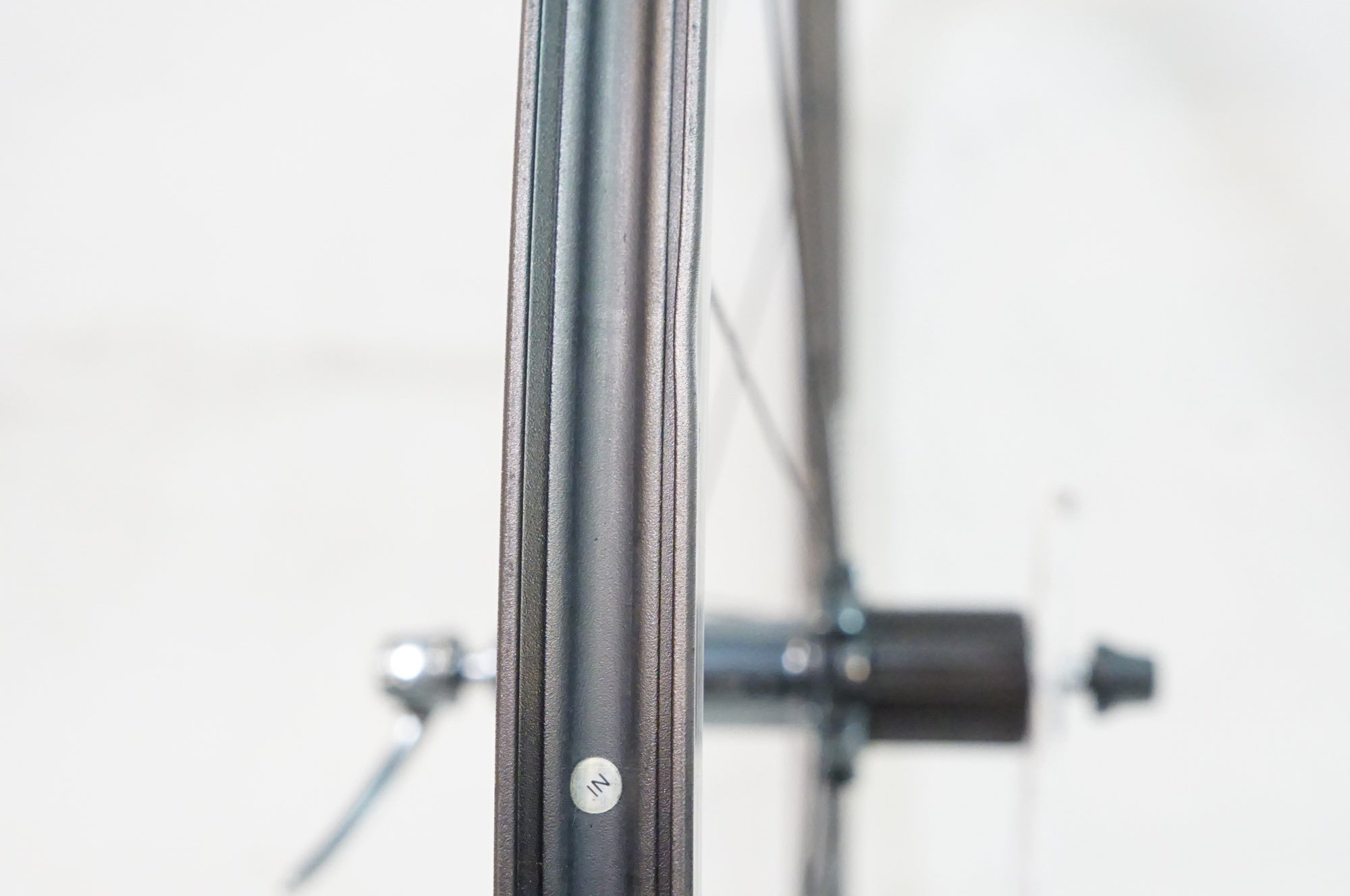 ジャンク SHIMANO 「シマノ」 ULTEGRA WH-6800 シマノ11速 リア