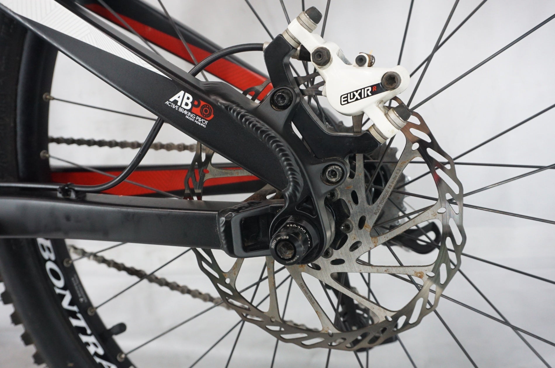 TREK 「トレック」 SESSION 8 2011年モデル マウンテンバイク / 阪急