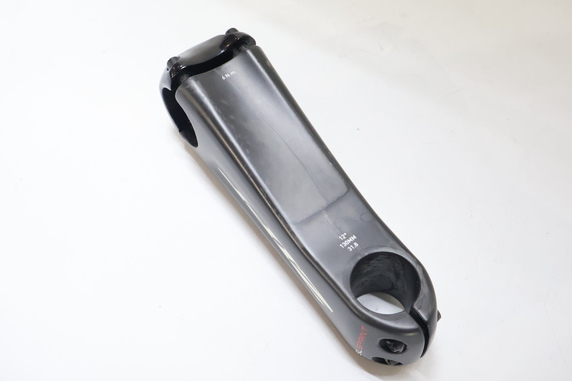 ZIPP 「ジップ」 SL SPRINT φ31.8 130mm ステム / 高知店