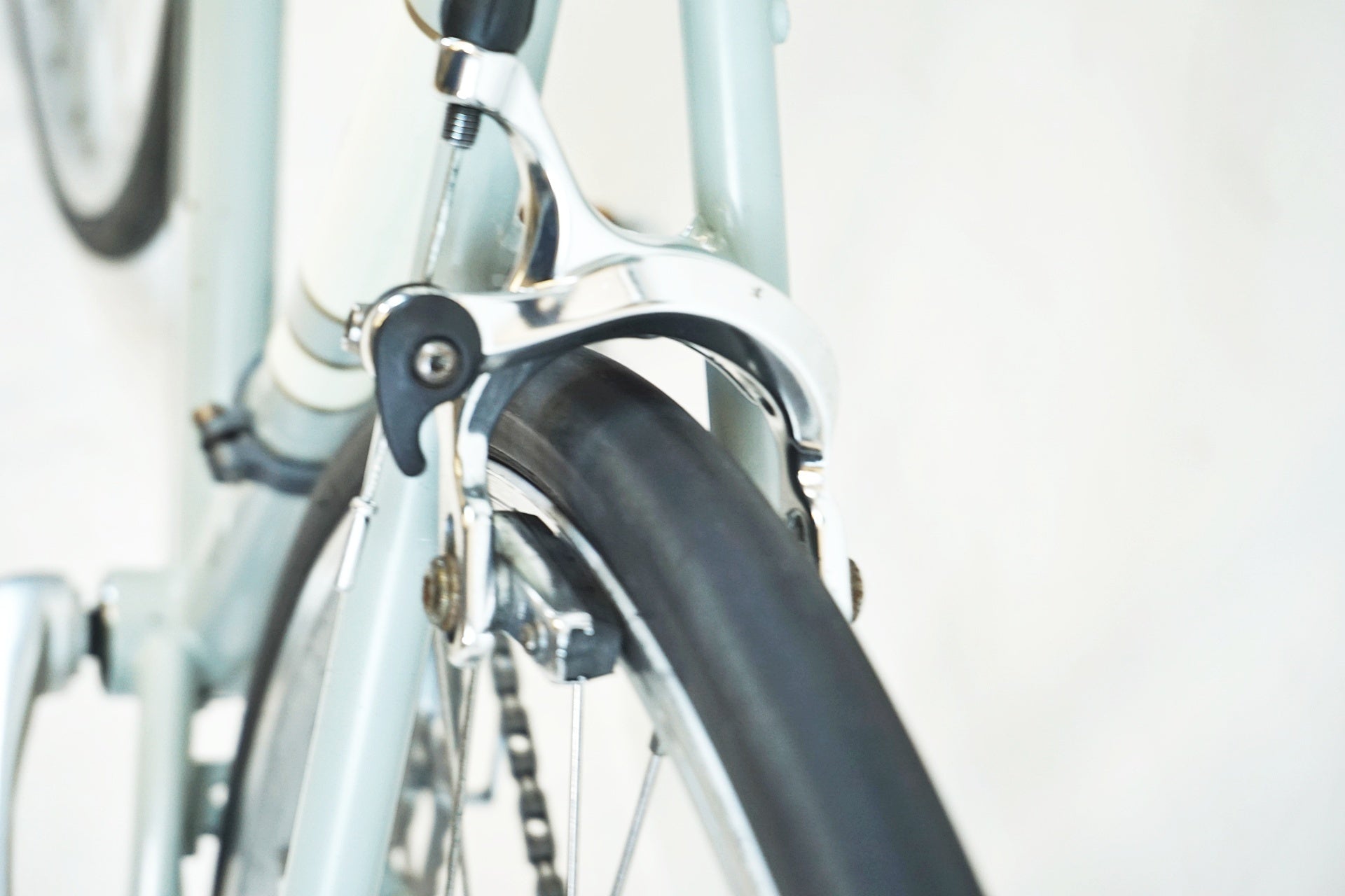 BIANCHI 「ビアンキ」 VIA BRERA 2017年モデル クロスバイク / 有明ガーデン店