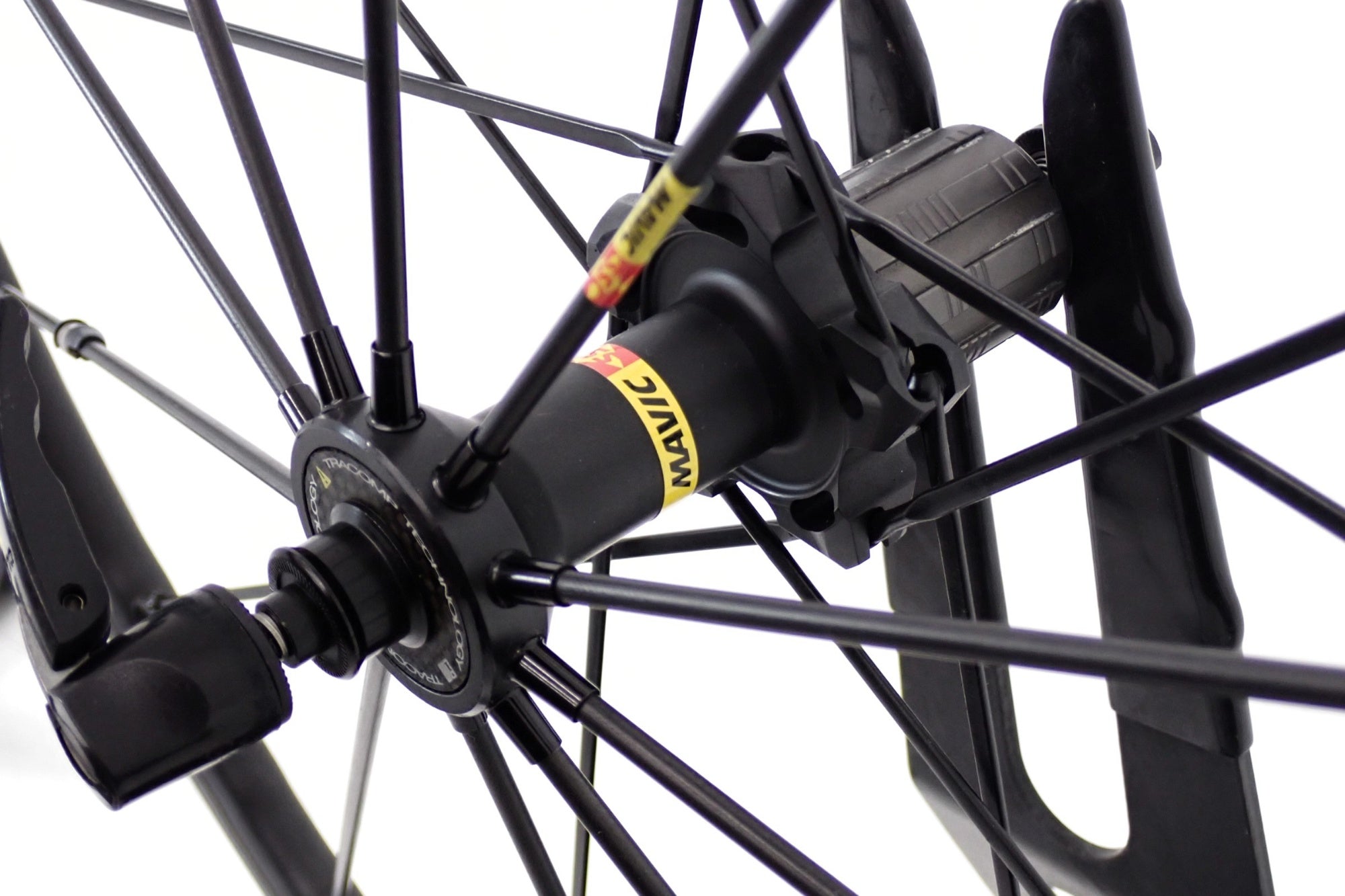 MAVIC 「マビック」 R-SYS SLR EXALITH シマノ11速 ホイールセット / 伊勢崎店