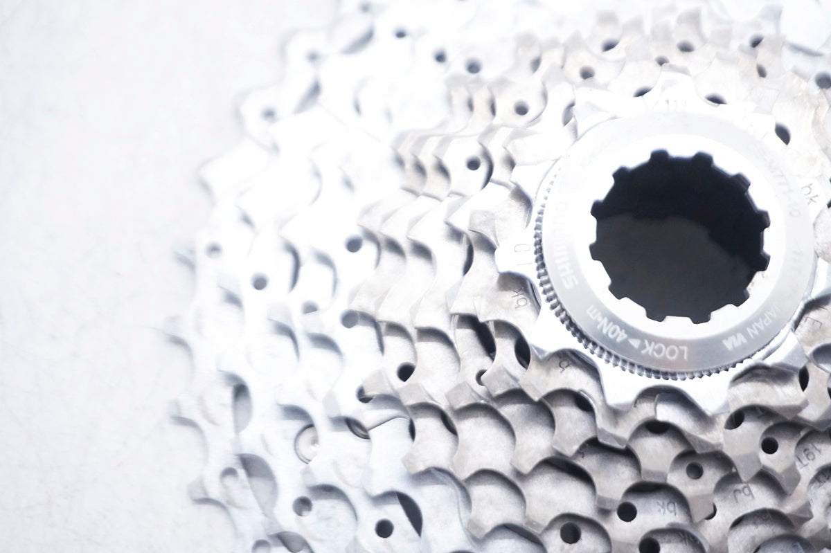 SHIMANO 「シマノ」 DEORE XT CS-M771-10 11-36T スプロケット / 大阪門真店