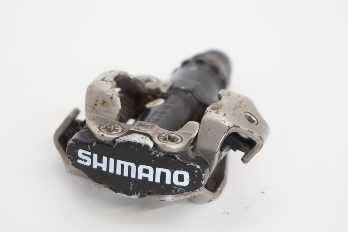 SHIMANO 「シマノ」 PD-M520 ペダル / 京都八幡店