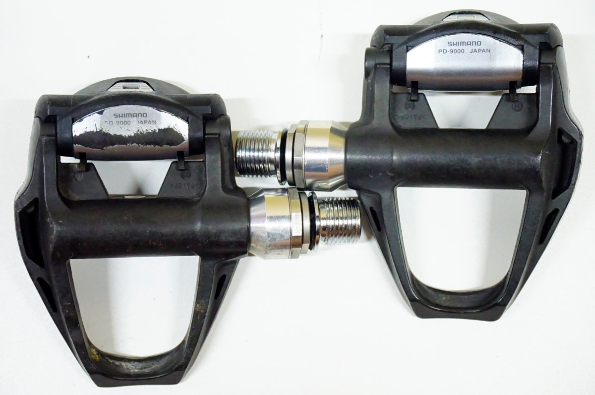 SHIMANO 「シマノ」 DURA-ACE PD-9000 ペダル / 名古屋大須店