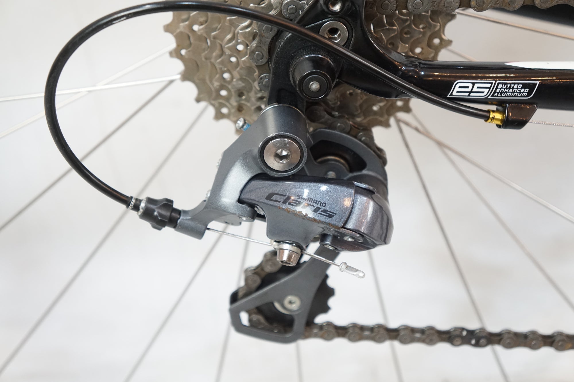 SPECIALIZED 「スペシャライズド」 ALLEZ E5 2016年モデル ロードバイク / バイチャリ浦和ベース