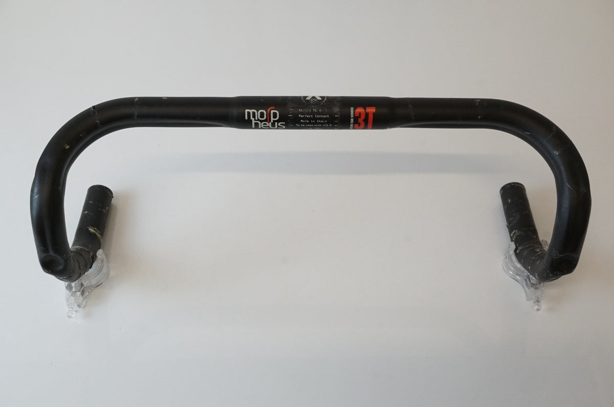 3T 「スリーティー」 MORPHEUS φ25.4 420mm ハンドル / 浜松店