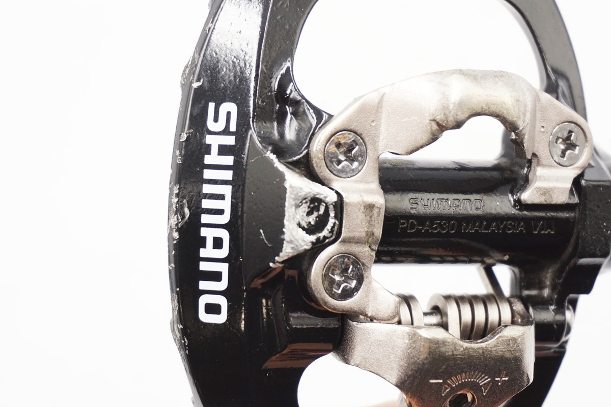 SHIMANO 「シマノ」　PD-A530 ペダル / 奈良店