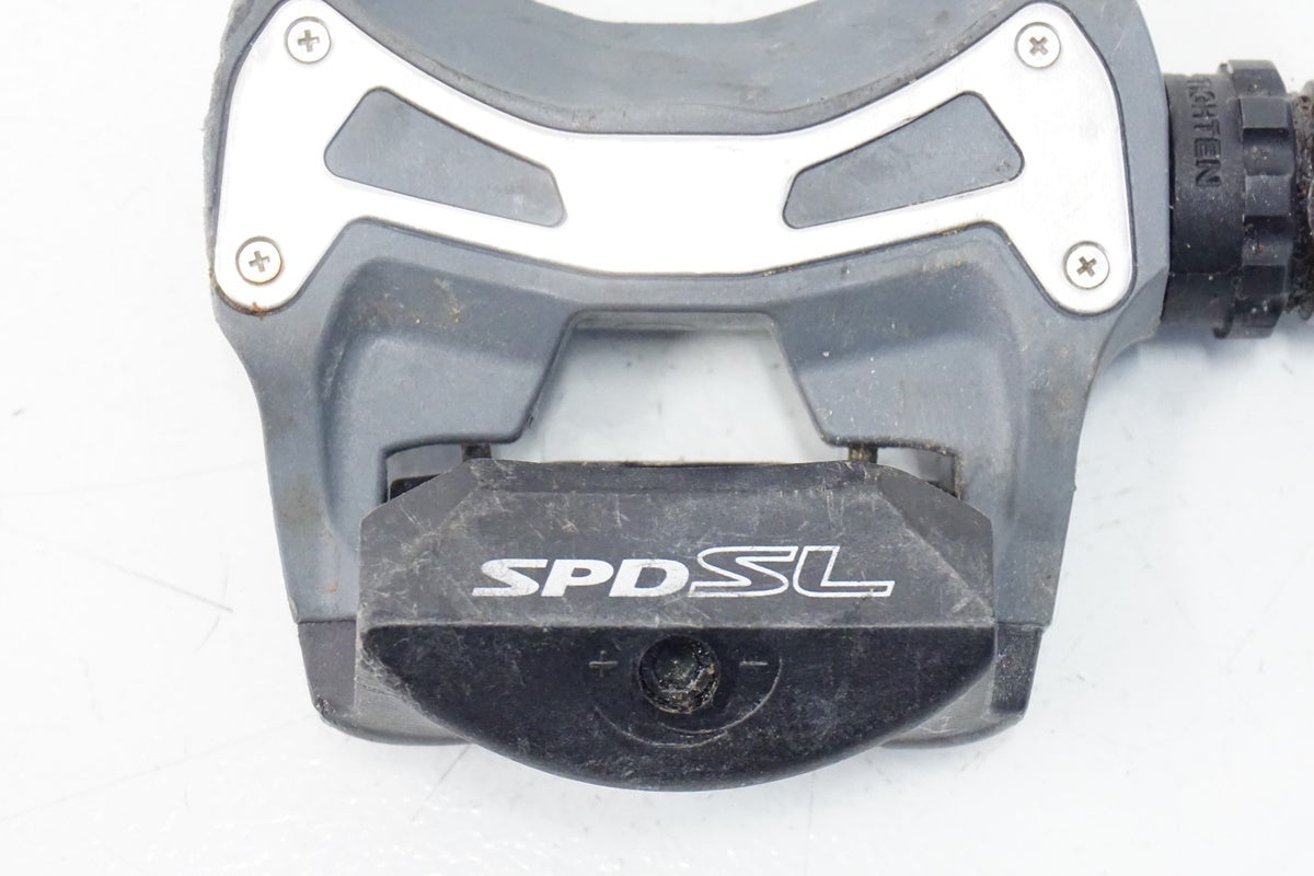 SHIMANO「シマノ」 PD-R550 ペダル / 浜松店