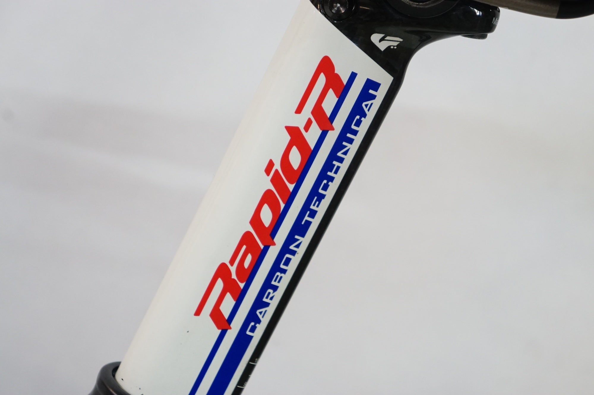 BOMA 「ボーマ」 RAPID-R 2010年頃 ロードバイク / 熊谷本店