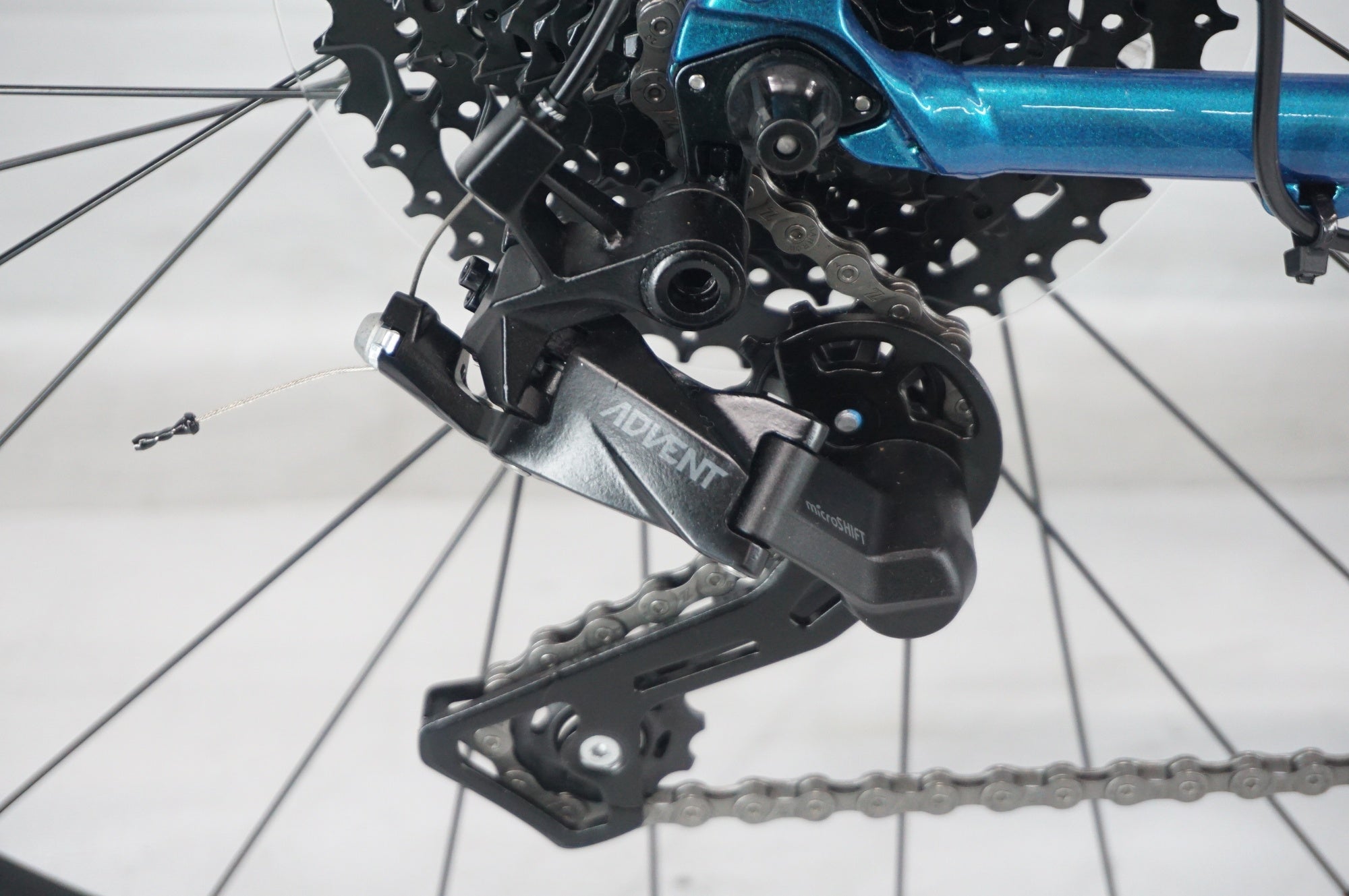 CANNONDALE 「キャノンデール」 QUICK4 DISC 2025年モデル クロス