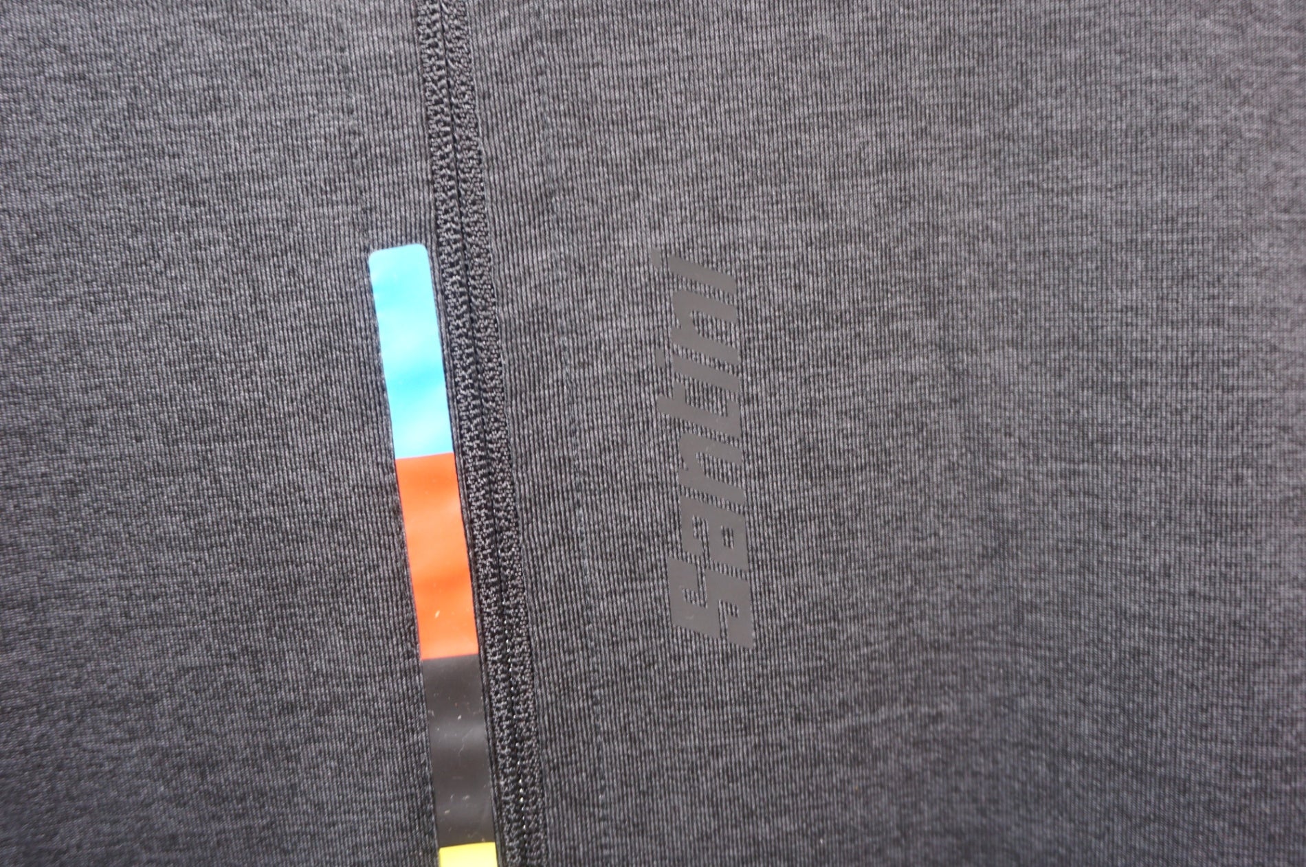 SANTINI 「サンティーニ」 UCI RAINBOW TRAINING JERSEY メンズS ジャージ / 世田谷店