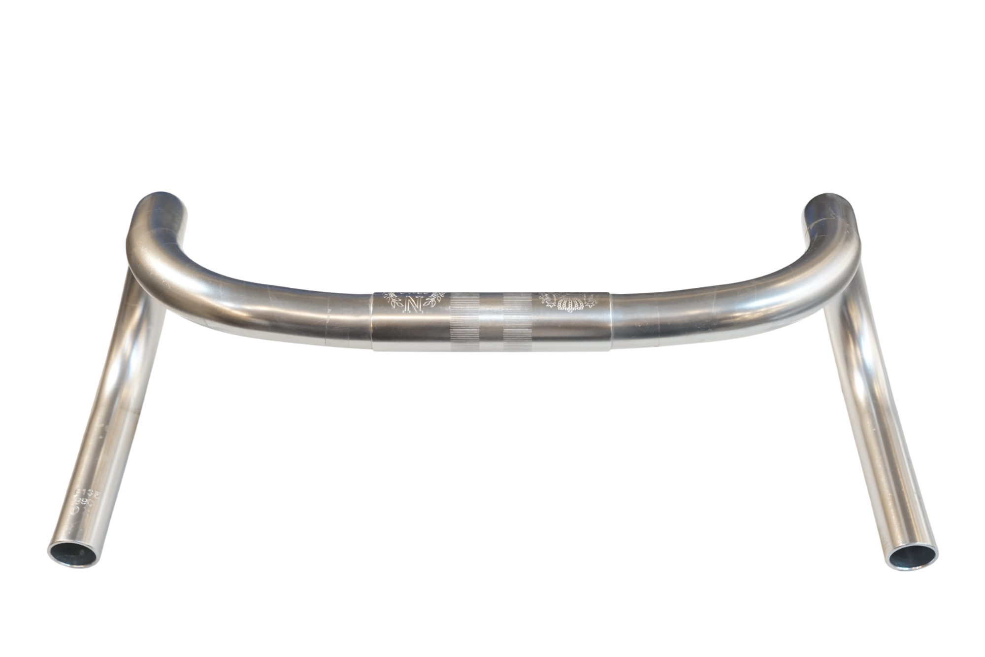NITTO 「ニットー」 GRAND RANDONNEUR 135 φ25.4 390mm ハンドル / バイチャリ浦和ベース