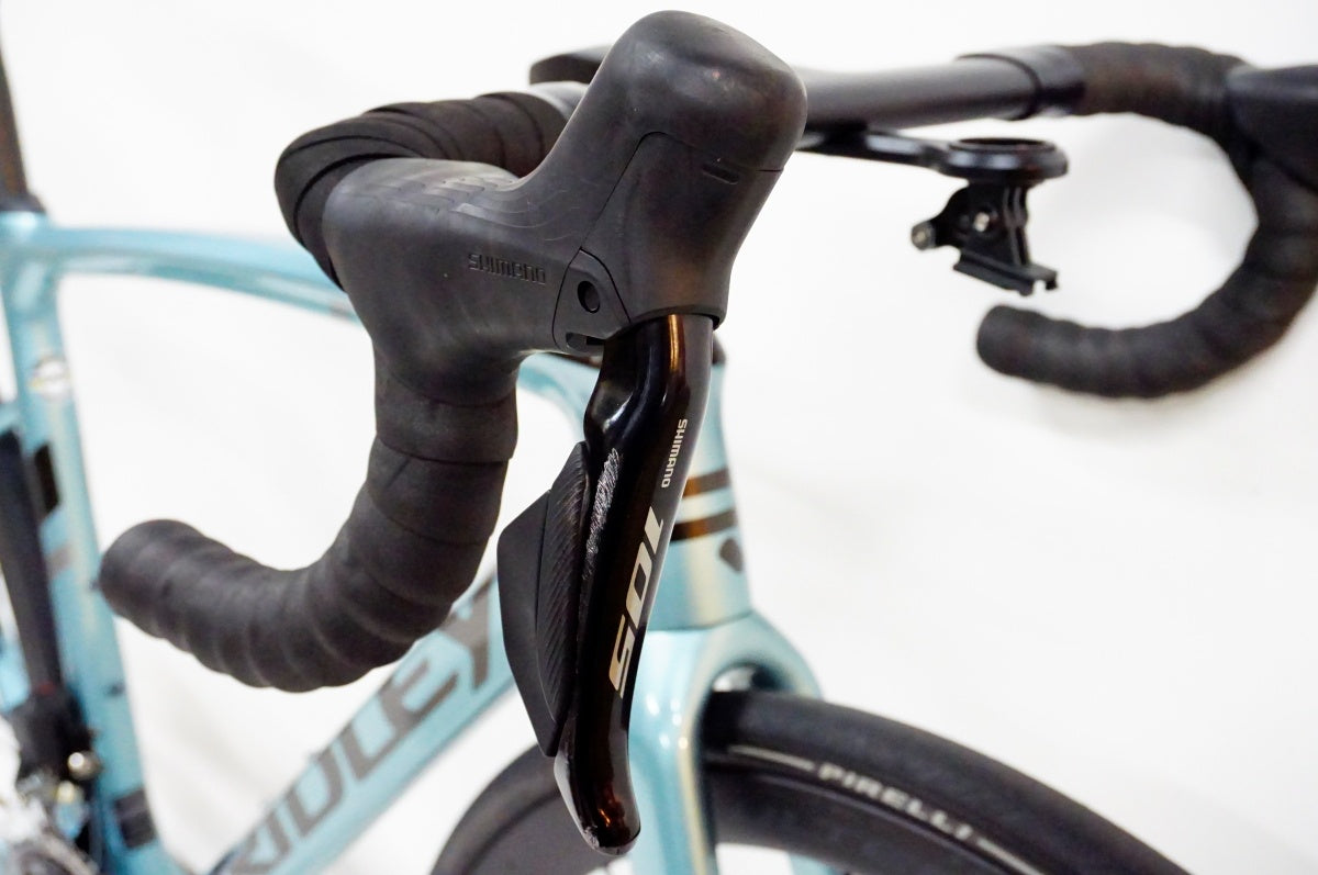 RIDLEY 「リドレー」 FENIX DISC 105 DI2 2025年モデル ロードバイク / 名古屋大須店
