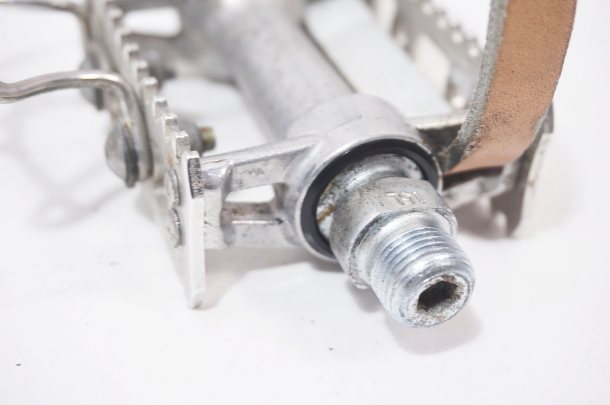 MKS 「ミカシマ」 STREAM ペダル / バイチャリ世田谷店