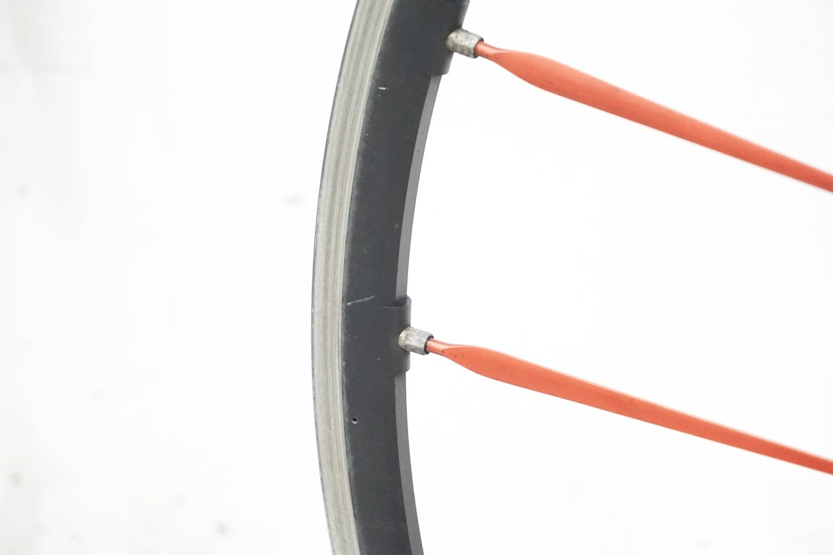 FULCRUM 「フルクラム」 RACING ZERO RED SPOKE C15 カンパニョーロ10速 ホイールセット / 大阪美原北インター店