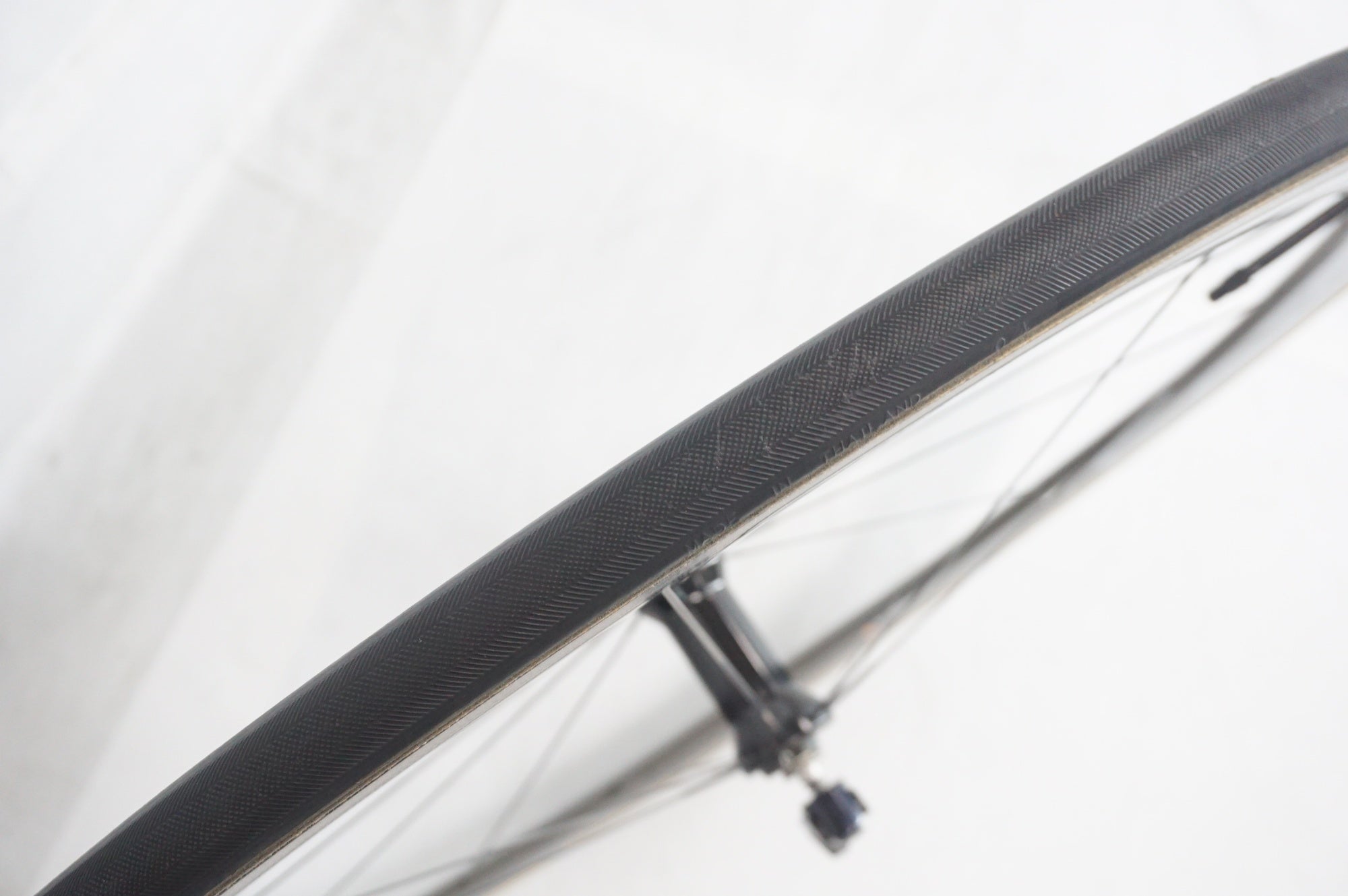 CAMPAGNOLO 「カンパニョーロ」 BORA ONE TU カンパフリー 非AC3 カンパニョーロ11速 ホイールセット / 阪急塚口店