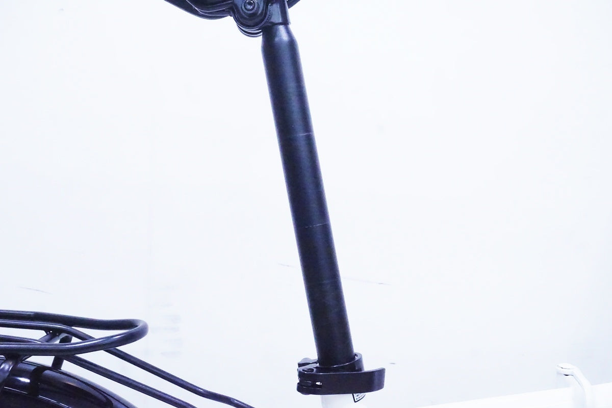 ROCKBROS「ロックブロス」 SKN-20 2026年モデル 20インチ 折り畳み自転車 白/ 京都西院店