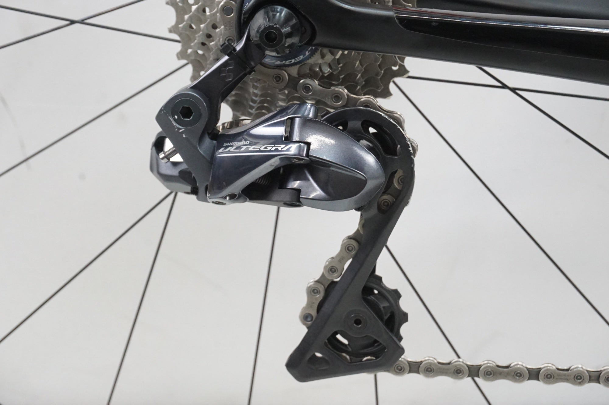 CUBE 「キューブ」 AGREE C:62 SL 2018モデル カスタム ロードバイク / 大宮店