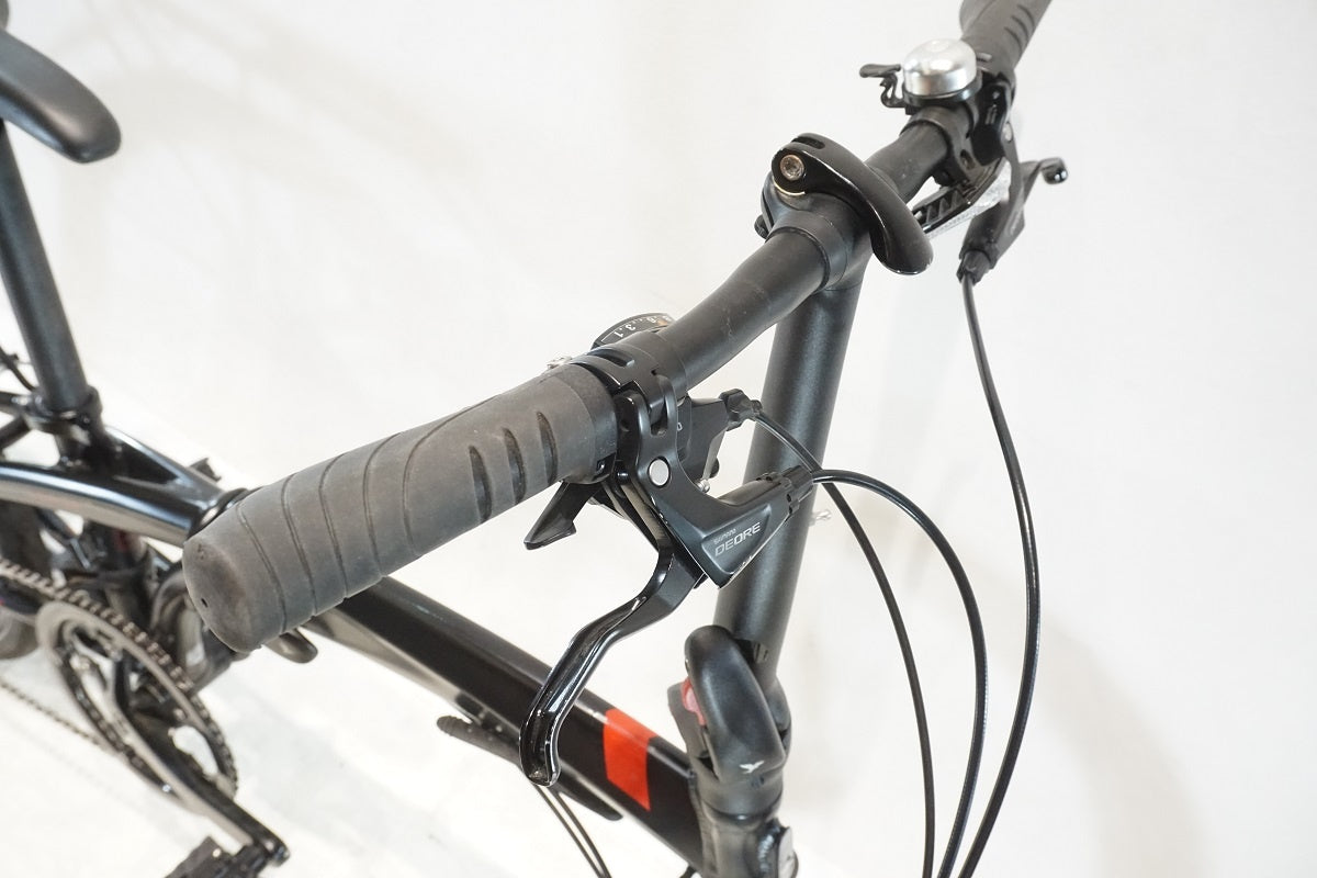 Verge N8 | Tern Bicycles
