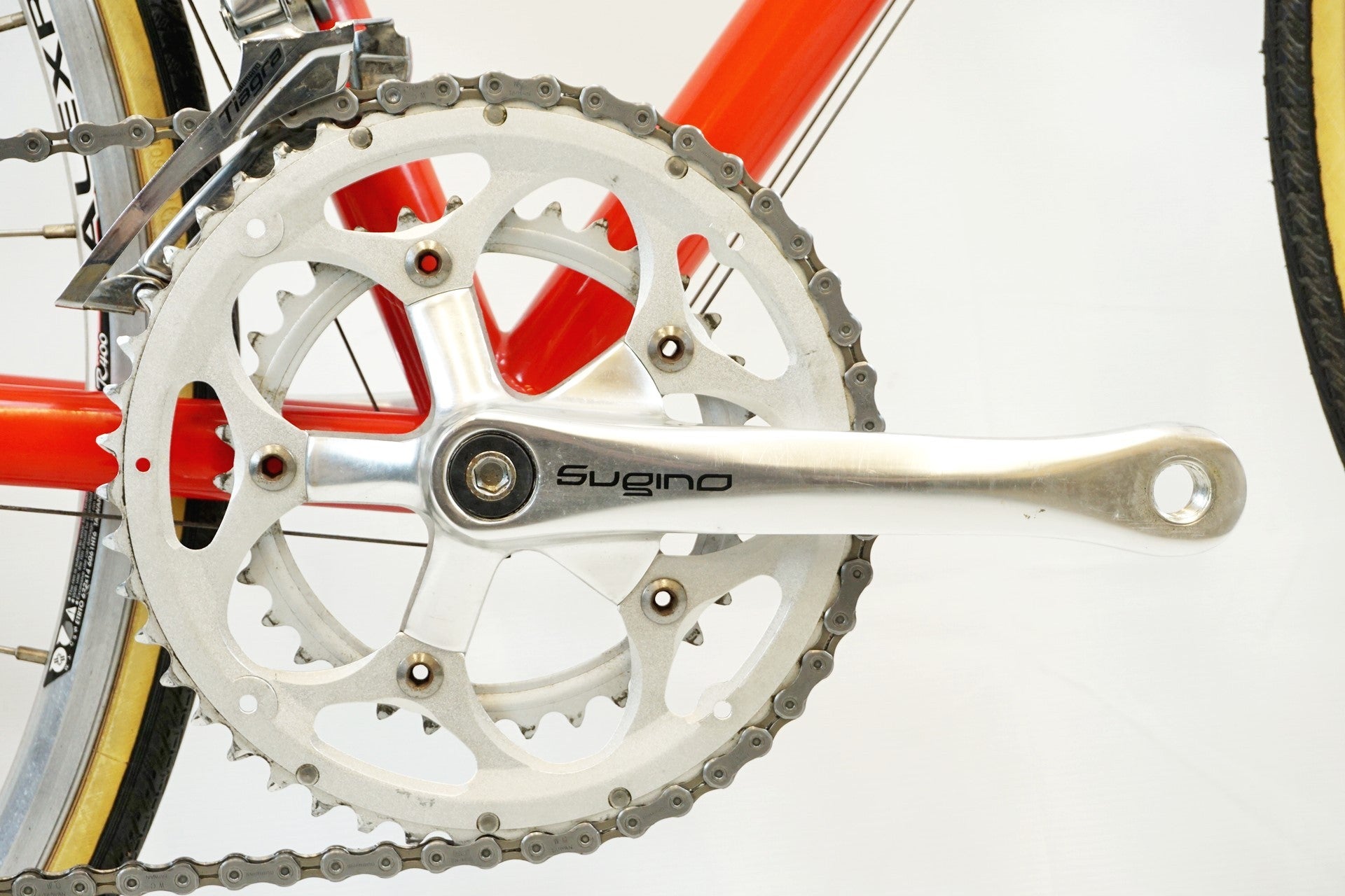 GIOS 「ジオス」 VINTAGE 2012年モデル ロードバイク / バイチャリ浦和ベース