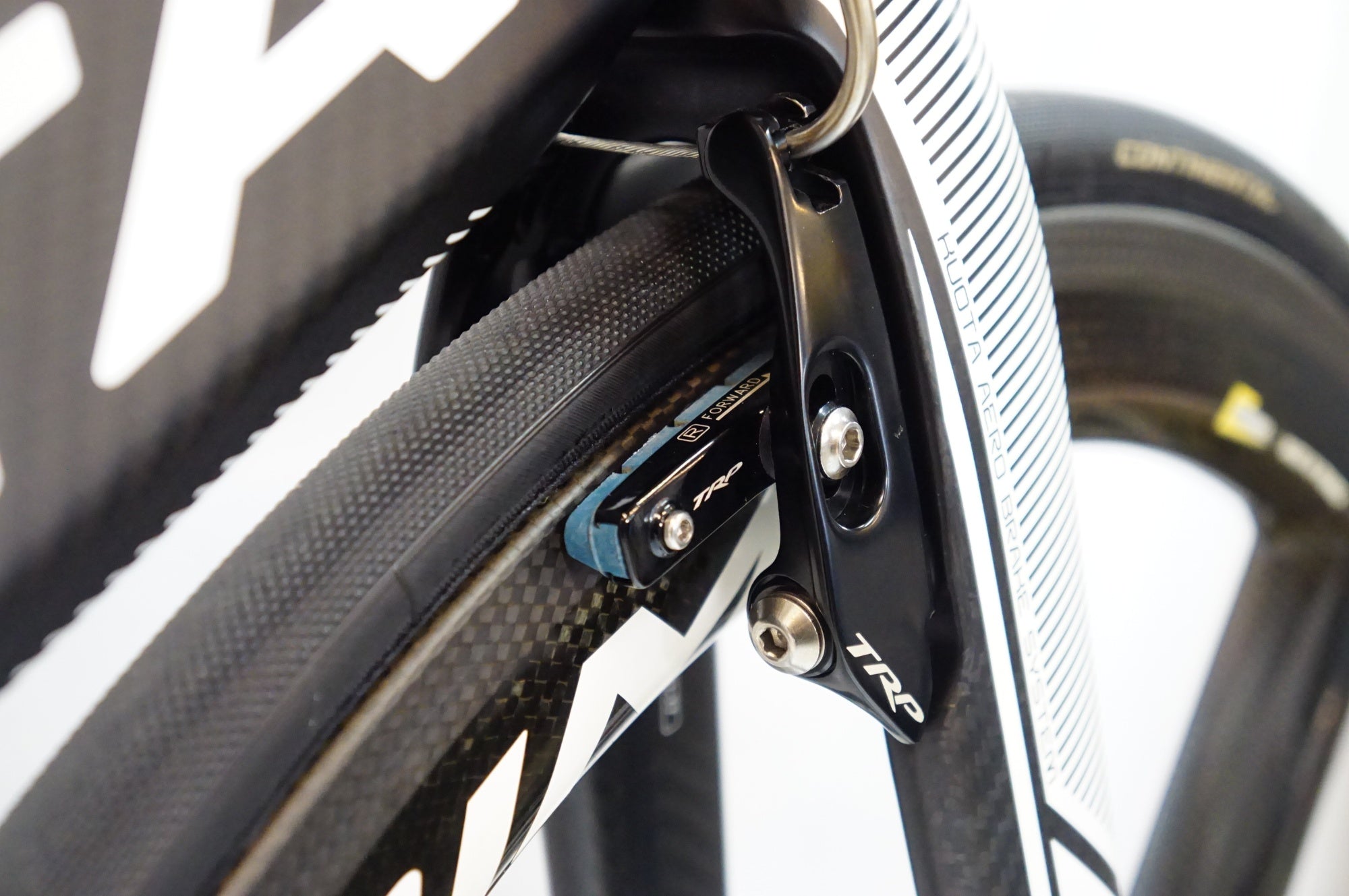 KUOTA 「クオータ」 KALIBUR 2016年モデル ロードバイク / 熊谷本店