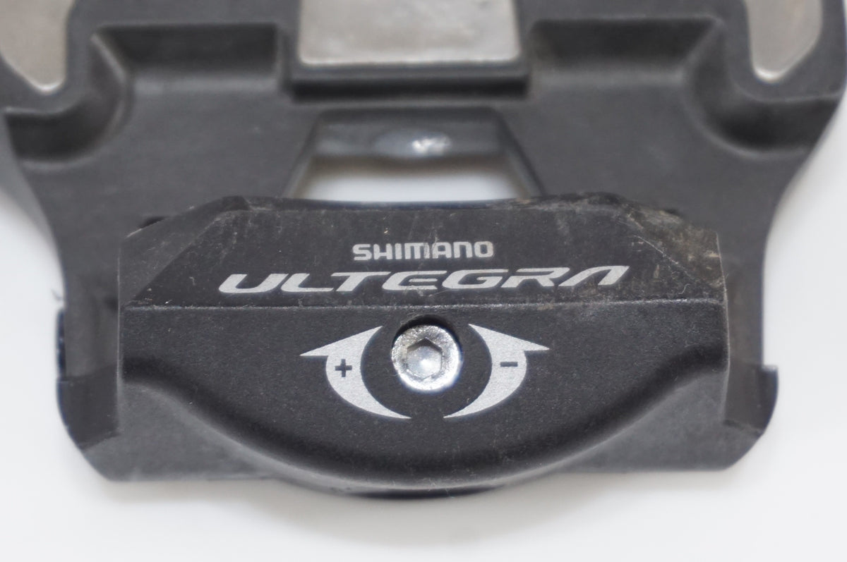 SHIMANO 「シマノ」 ULTEGRA PD-R8000 ペダル / AKIBA店