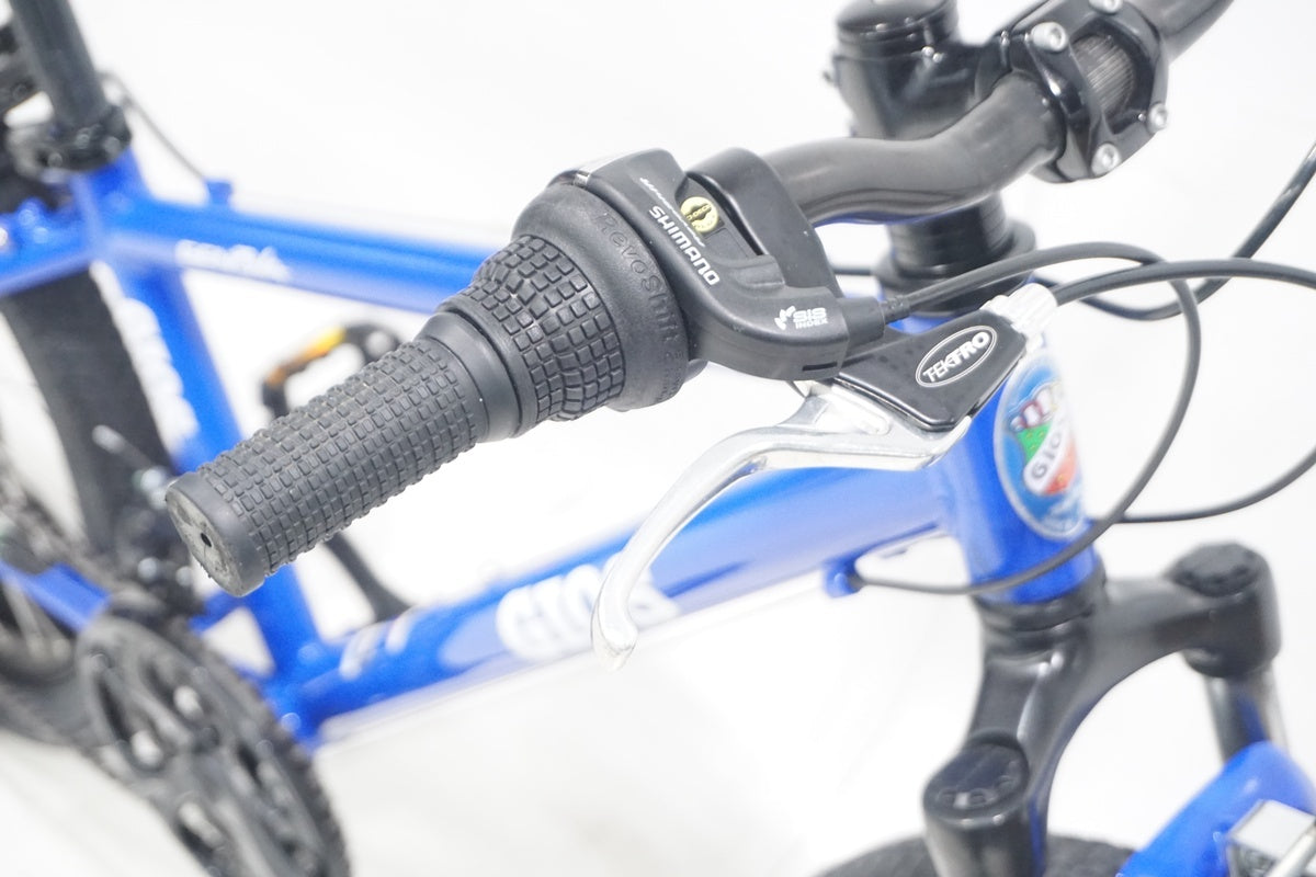 GIOS 「ジオス」 GENOVA 24 2021年モデル マウンテンバイク / 滋賀大津店