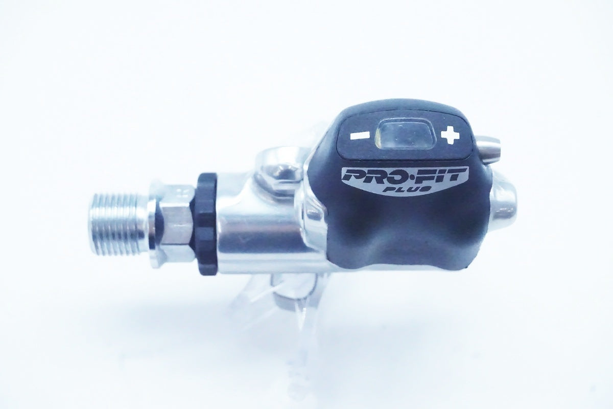 CAMPAGNOLO「カンパニョーロ」 CHORUS PROFIT PLUS ペダル京都西院店