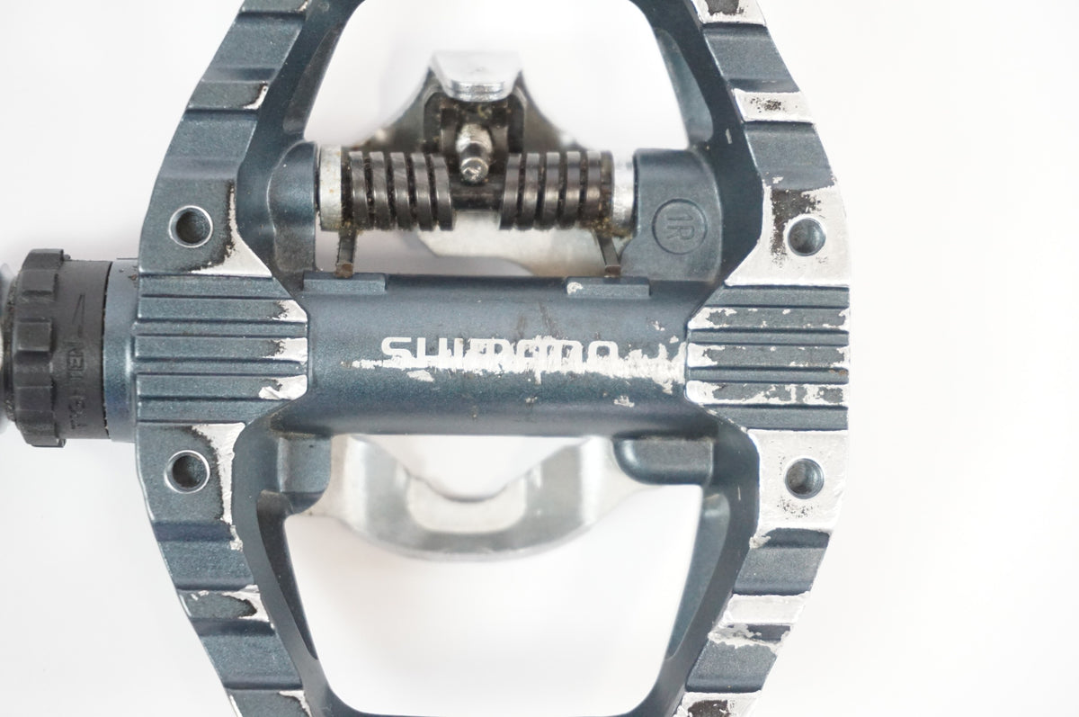 SHIMANO 「シマノ」 PD-EH500 ペダル / 宇都宮店