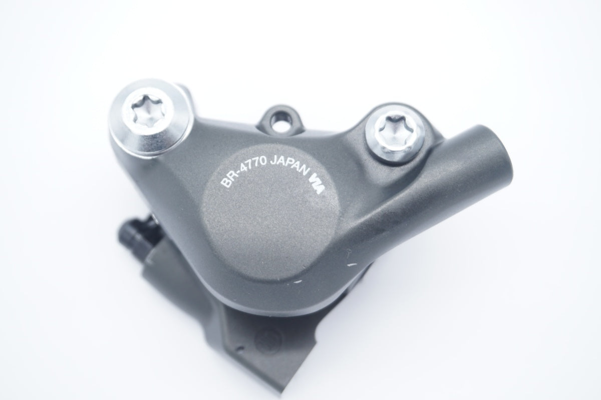 SHIMANO 「シマノ」 TIAGRA BR-4770 ディスクブレーキセット / 滋賀大津店