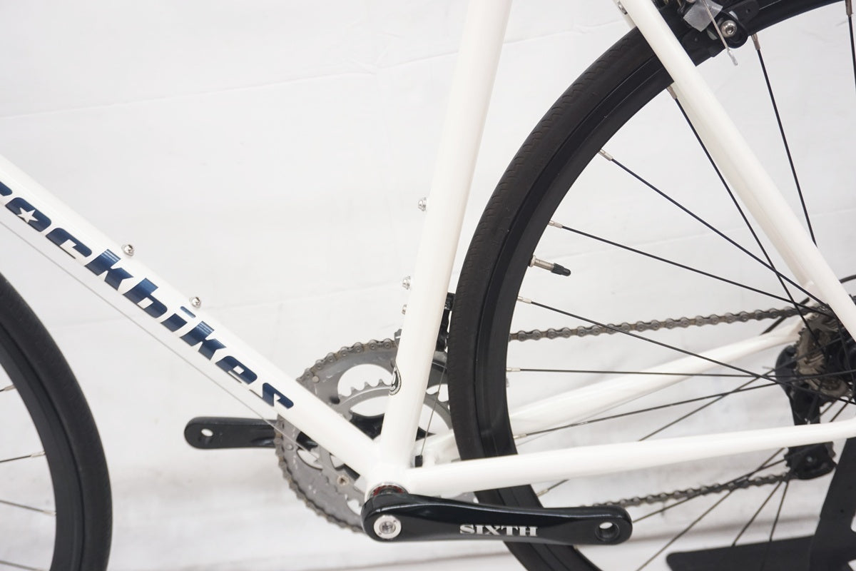 ROCKBIKES 「ロックバイクス」 ENVY 2015年モデル ロードバイク/ 大阪美原北インター店